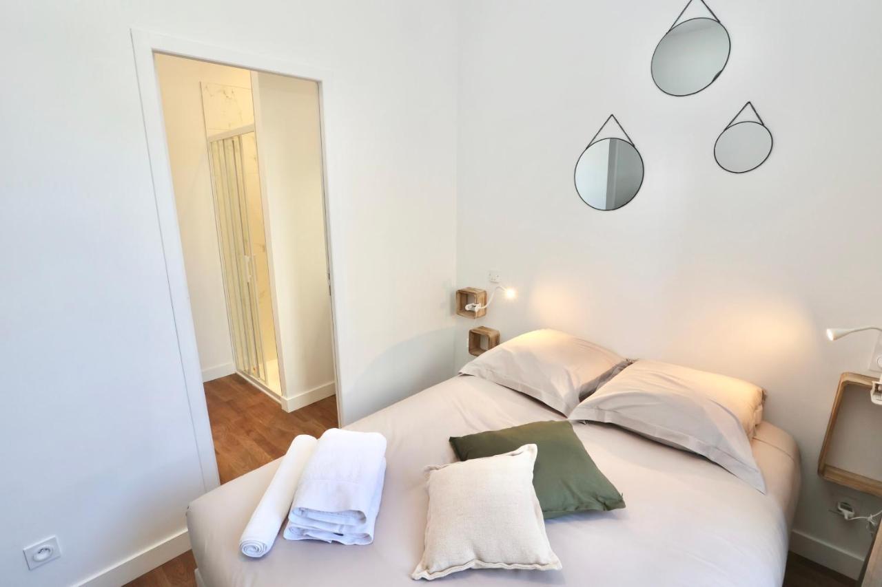 Appartement Napoléon Gare 3 T2 RDC ByLocly à Pontivy Extérieur photo